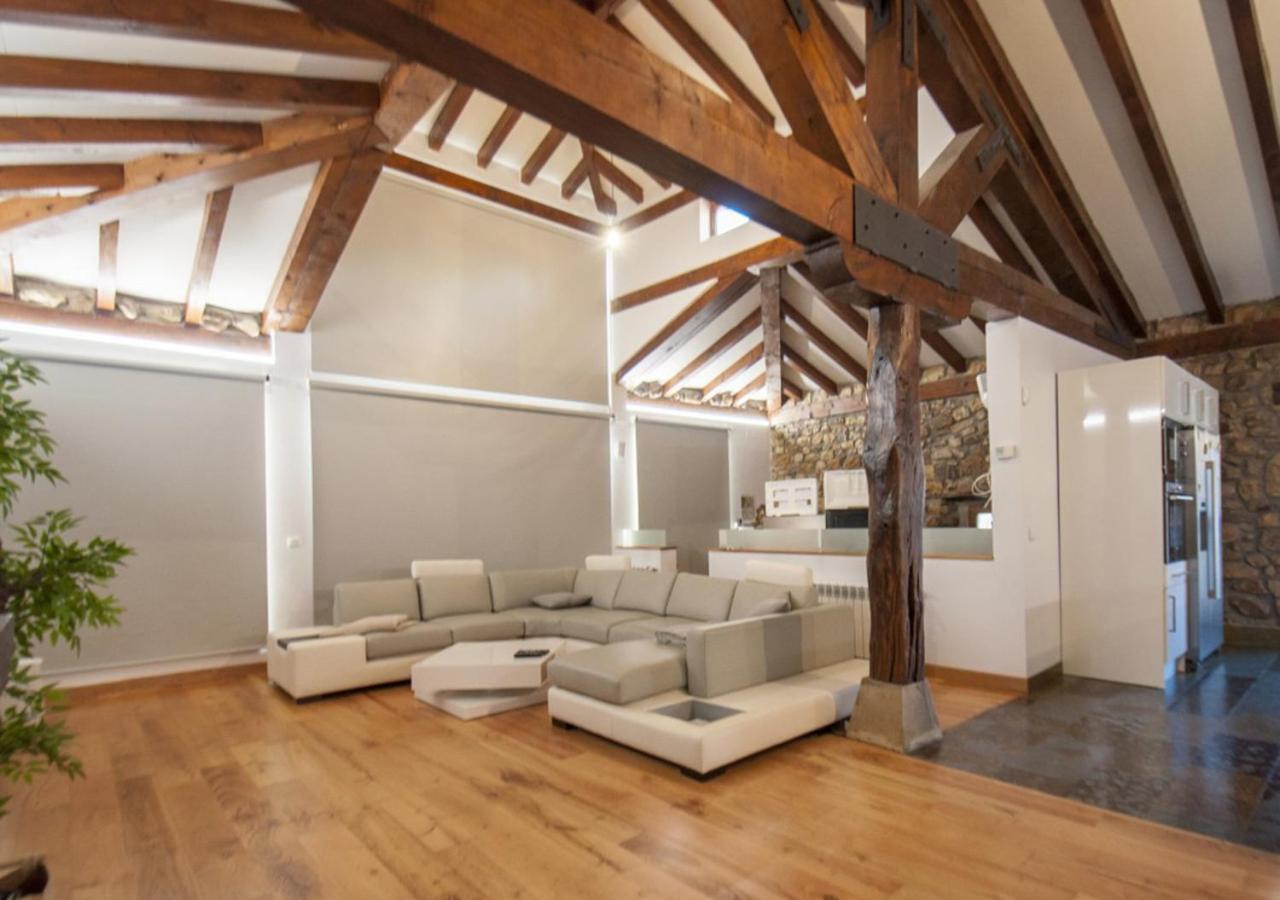 Cantabria Collection - Excepcional Chalet Cerca De Cabarceno Pámanes Exterior foto