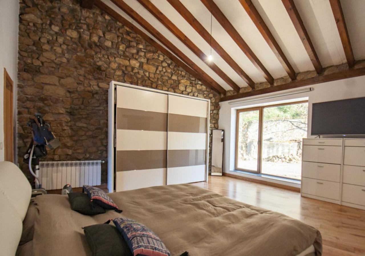 Cantabria Collection - Excepcional Chalet Cerca De Cabarceno Pámanes Exterior foto