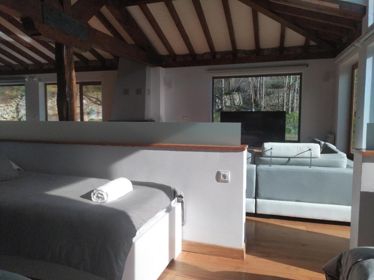 Cantabria Collection - Excepcional Chalet Cerca De Cabarceno Pámanes Exterior foto